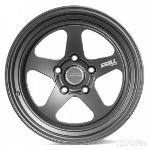 Кованые диски SV272 R17 Dodge Durango