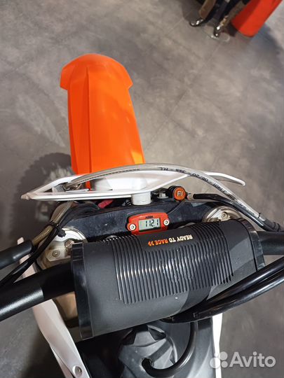 KTM 450 SX-F 2021