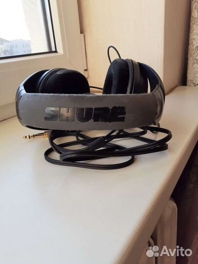 Shure