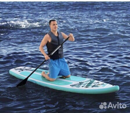 Доски для сап серфинга прокат