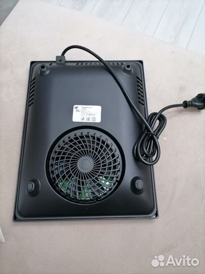 Индукционная плитка китфорт