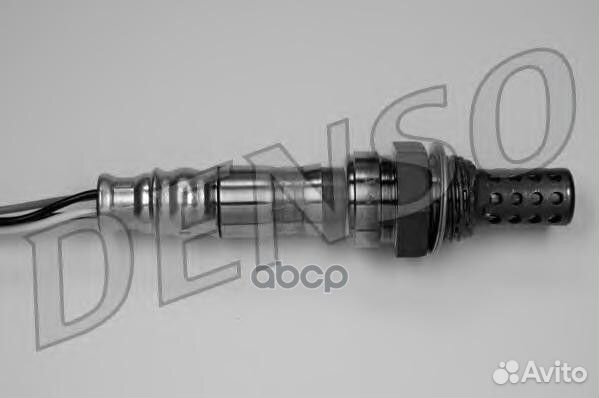 Датчик кислородный 4 контакта DOX1409 Denso