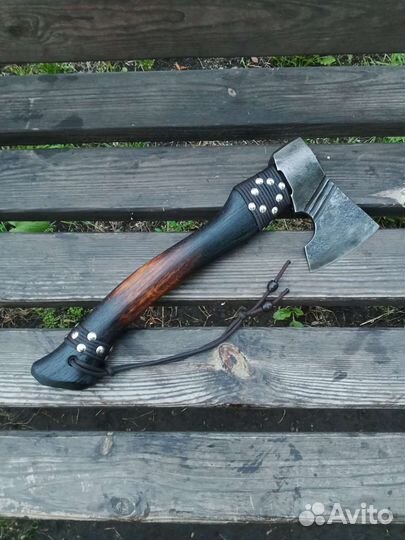 Топор Пират