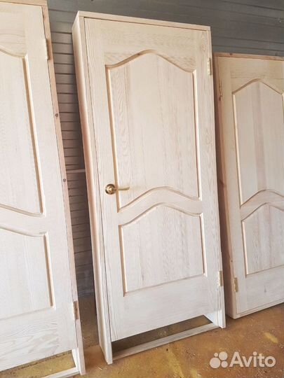 Банные двери / Входные / Межкомнатные двери