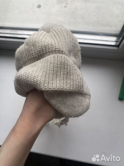 Шапка детская