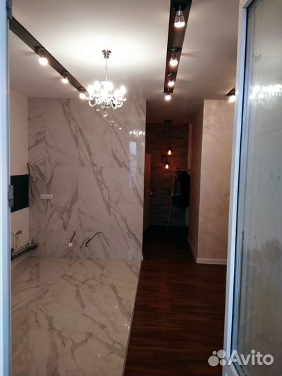 Ремонт квартир офисов