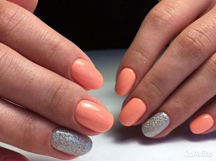 Мастер маникюра и педикюра