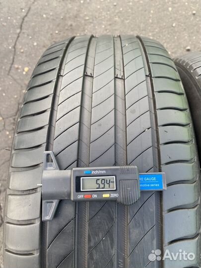Michelin Primacy 4 205/55 R16