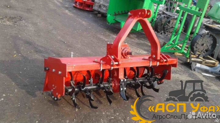 Почвофреза УРАЛЕЦ 1GQN, 2023