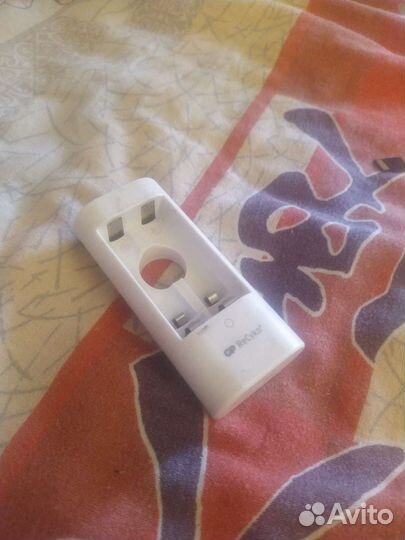 Зарядное устройство для акб