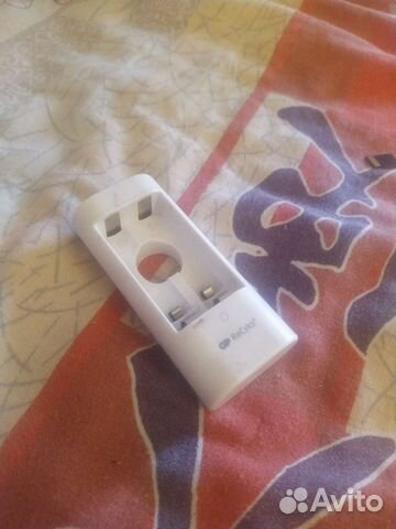 Зарядное устройство для акб