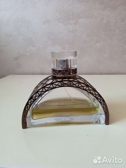 Couronne d'Italie Gustave Eiffel