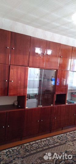 Стенка в гостиную