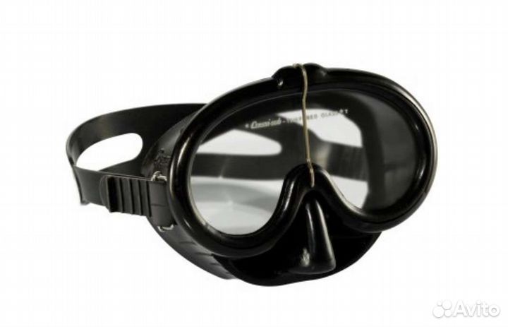 Экипировка для подводной охоты, плавания