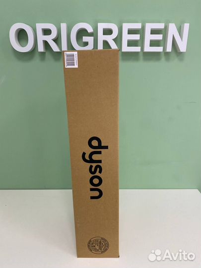 Пылесос Dyson Cyclone V10