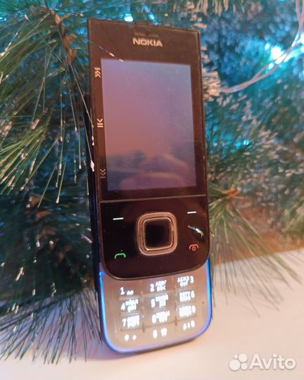 Nokia 5330 Mobile TV Edition