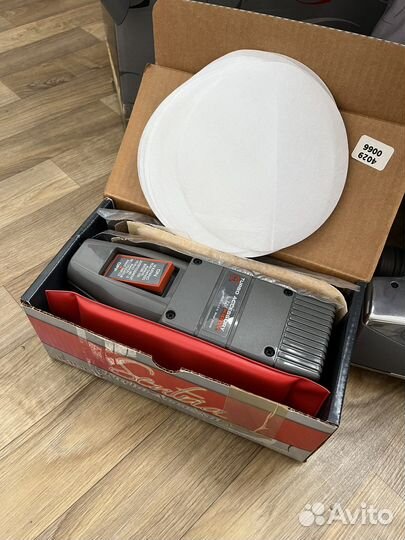 Пылесос Kirby Sentria