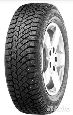 Gislaved Nord Frost 200 ID 175/65 R14 86T