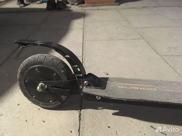 Продам самокат детский 100ват