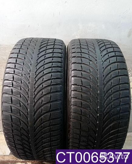 Michelin Latitude Alpin LA2 255/45 R20 96T