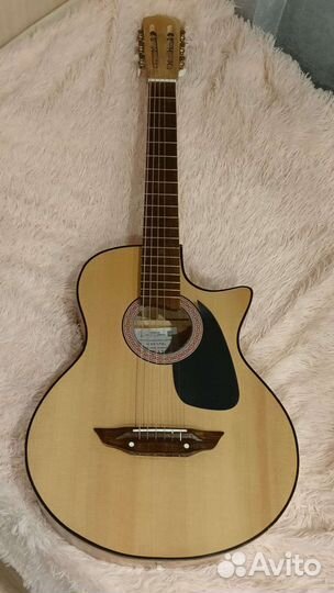 Классическая гитара