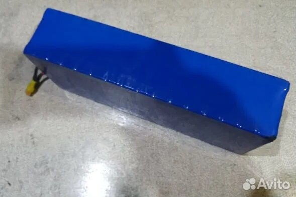 Аккумуляторы 24V 21Ah