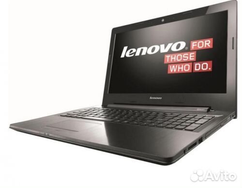 Ноутбук Lenovo G50-45
