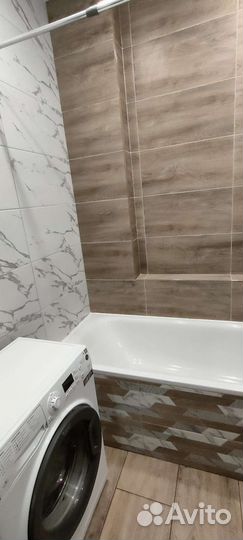 Ванная и туалет под ключ