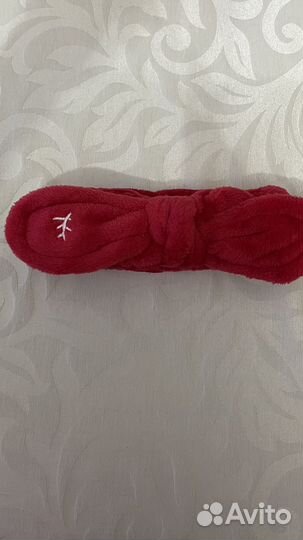 Новая повязка для волос косметическая ободок