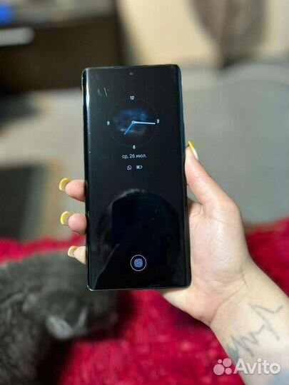 Телефон honor X9A