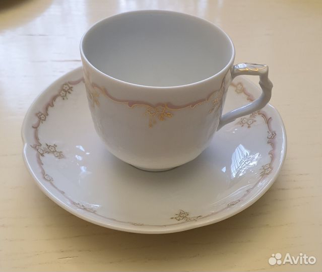 Кофейное трио. Германия