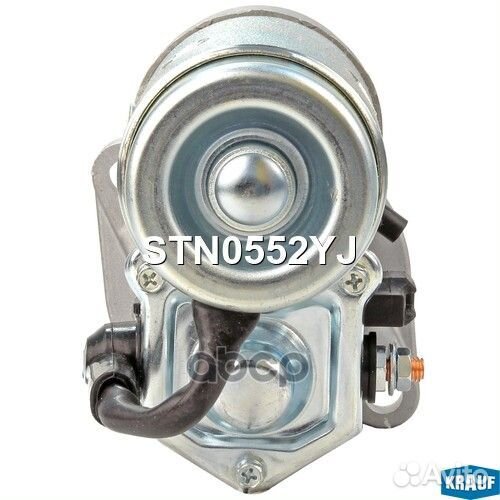 Стартер krauf STN0552YJ STN0552YJ Krauf