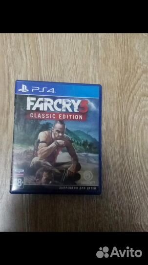 Игры для приставок ps4