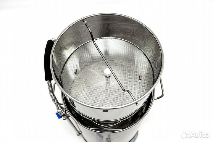 Пивоварня домашняя на 40 литров