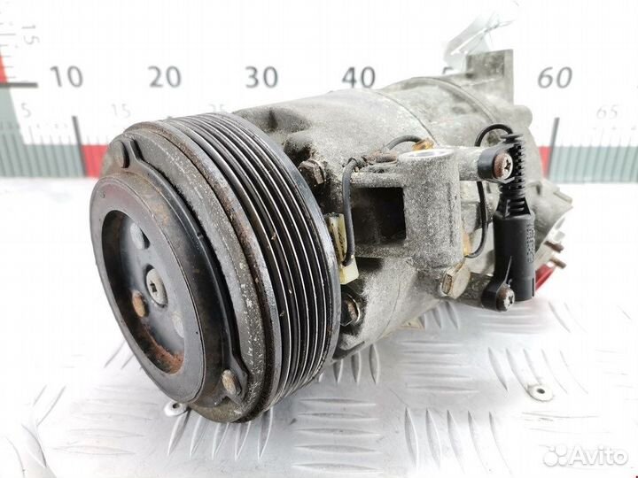 Компрессор кондиционера для BMW 3-Series (E46)