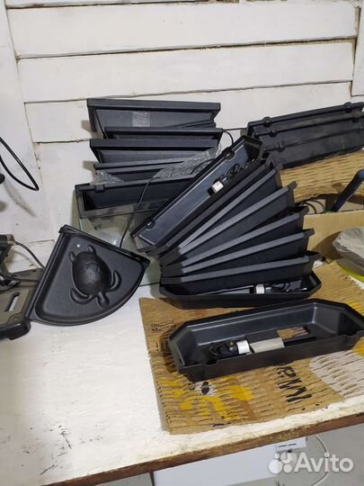 Крышка для аквариума