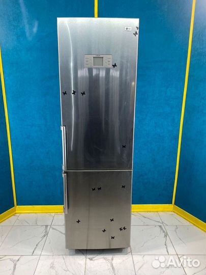 Холодильник бу