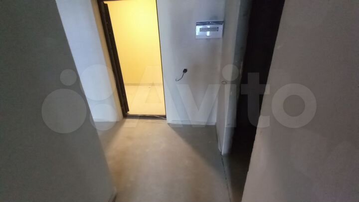 1-к. квартира, 38,5 м², 14/14 эт.