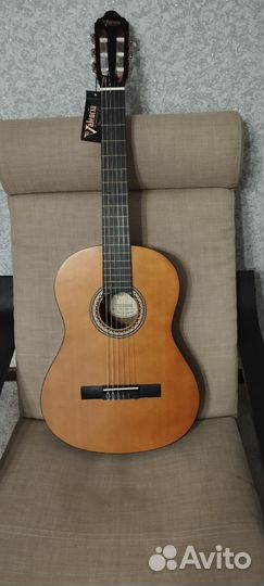 Гитара valencia