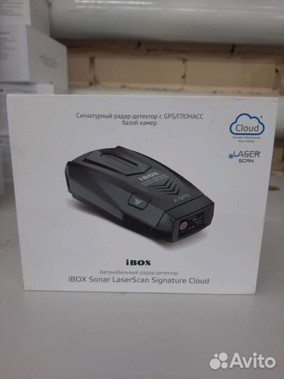 Антирадар с gps