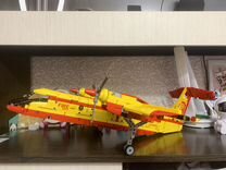Lego Technic 42152 Пожарный самолёт