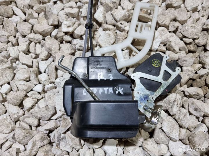 Замок двери Спортейдж 2