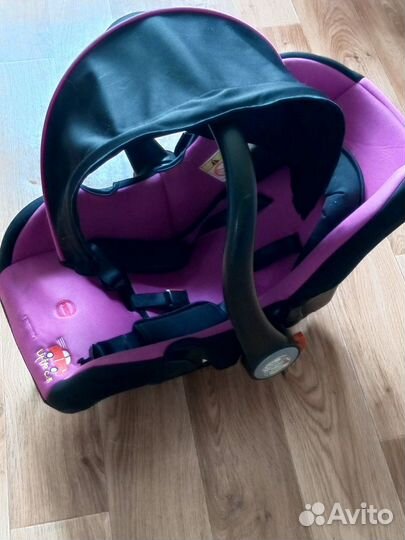 Автолюлька от 0