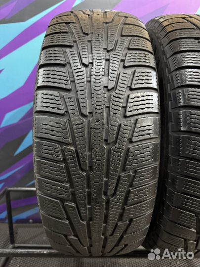 Nokian Tyres Hakkapeliitta R 245/65 R17