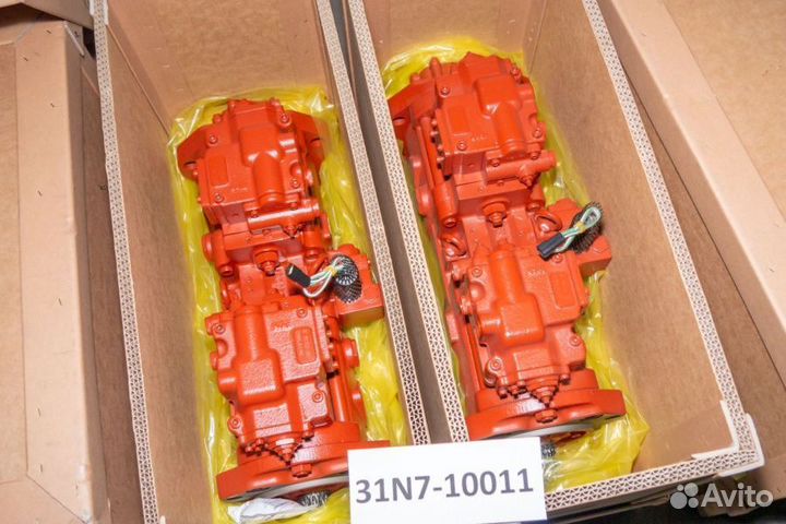 Втулка ковш Hitachi/zx200