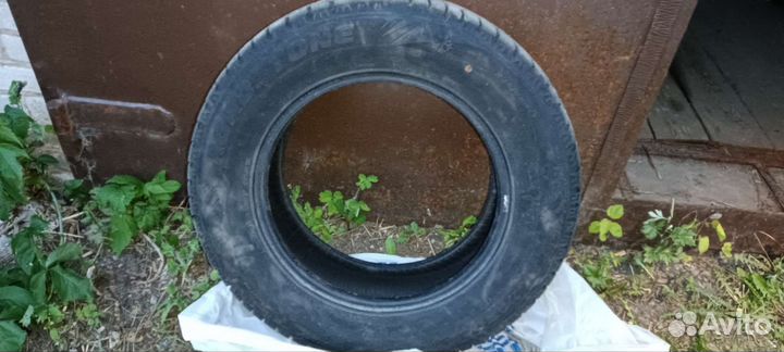 Roadstone Winguard WinSpike SUV 235/65 R17