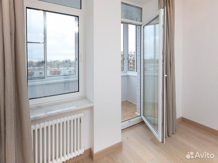 Окна пластиковые