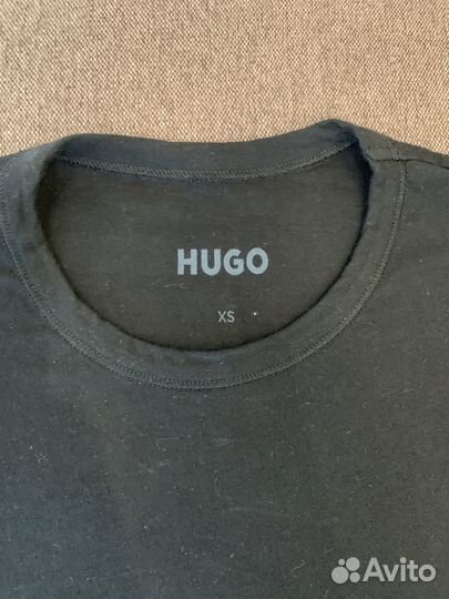 Футболки Hugo (XS)