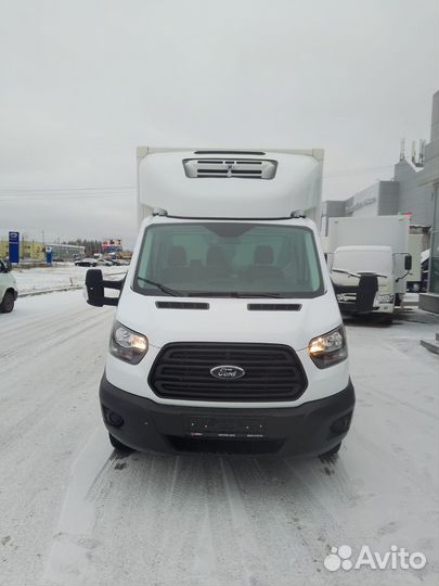 Ford Transit 2.2 МТ, 2022