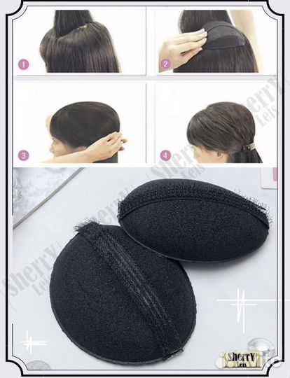 Подкладка для объема волос